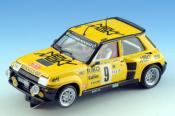Renault R 5 Turbo 1  New Man